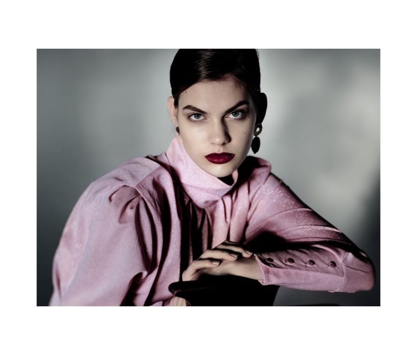 Hanna @ AL Model Management, Styled with Kopli Couture
https://www.instagram.com/koplicouture/