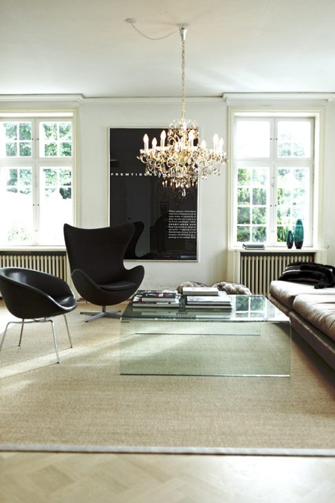 Saga Furs Design Centre by Jana Anhalt